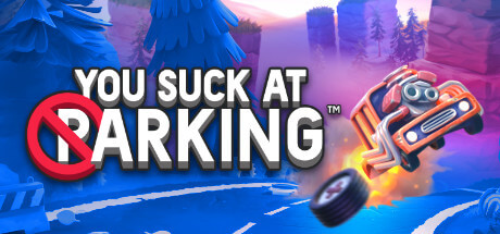 Show details for You Suck at Parking™ Picture of You Suck at Parking™
