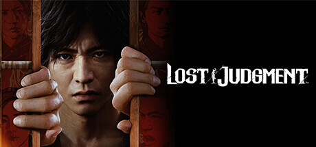 Picture of Lost Judgment