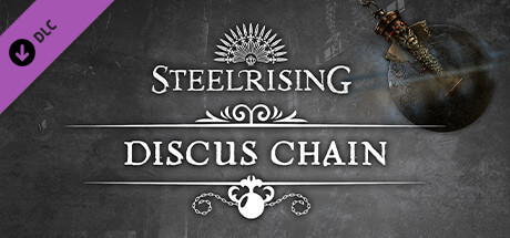 Picture of Steelrising - Discus Chain