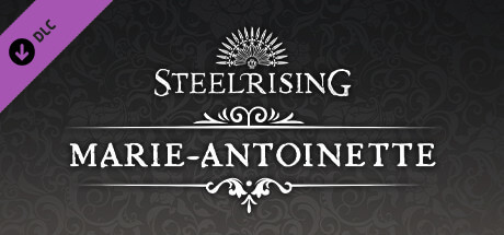 Picture of Steelrising - Marie-Antoinette Cosmetic Pack