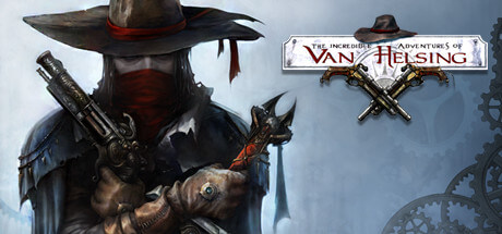 Picture of The Incredible Adventures of Van Helsing - Complete Pack