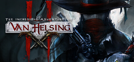 Picture of The Incredible Adventures of Van Helsing II