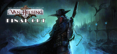 Picture of The Incredible Adventures of Van Helsing: Final Cut