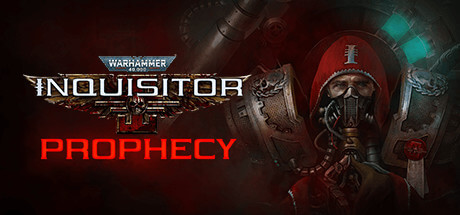 Picture of Warhammer 40,000: Inquisitor - Prophecy