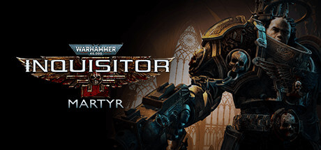 Picture of Warhammer 40,000: Inquisitor - Martyr Definitive Edition