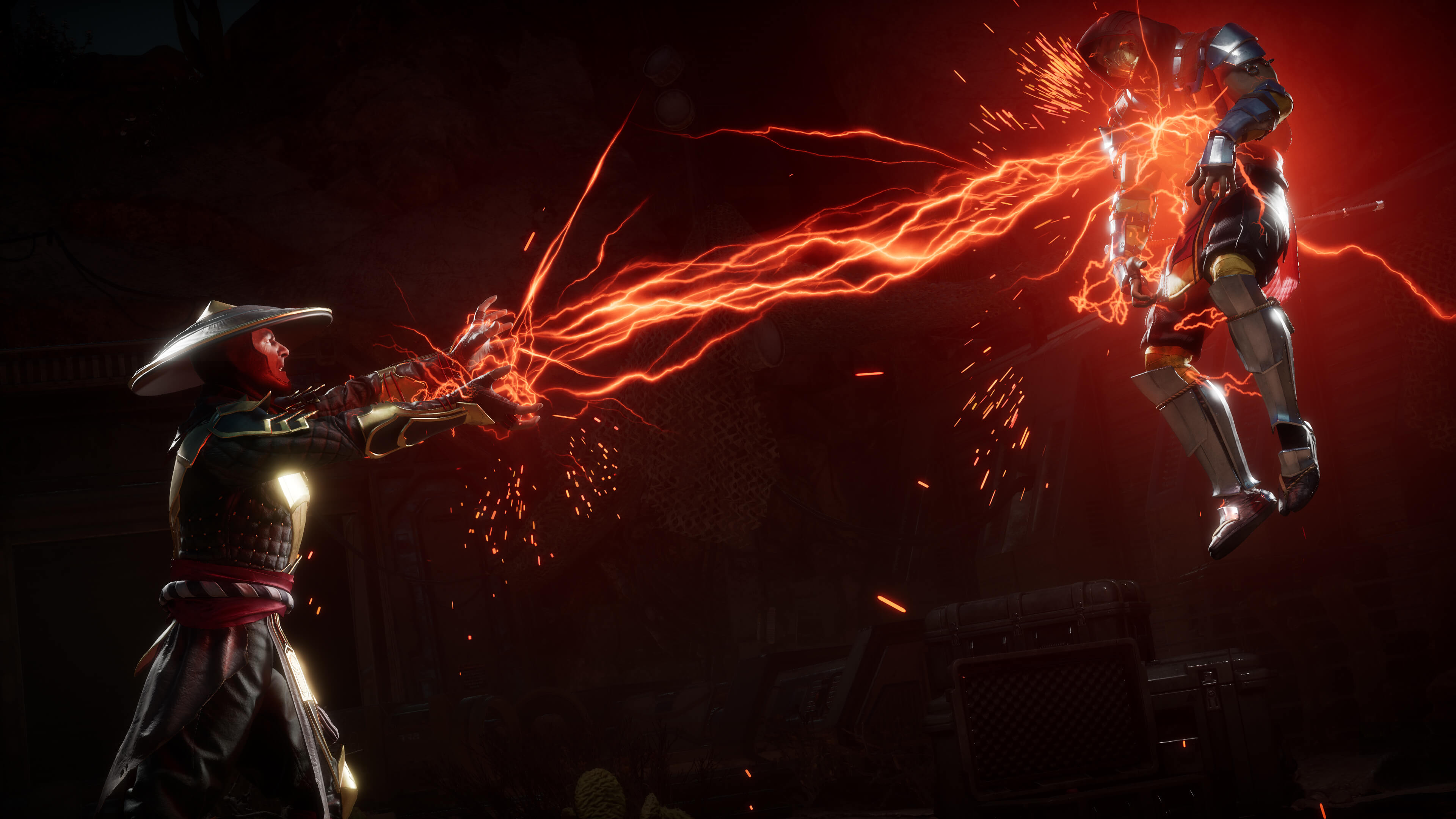 Picture of Mortal Kombat 11 Picture of Mortal Kombat 11