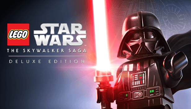 Picture of LEGO® Star Wars™: The Skywalker Saga Deluxe Edition