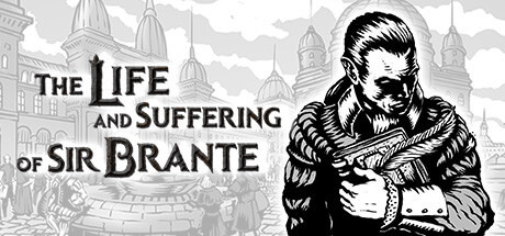 Picture of The Life and Suffering of Sir Brante