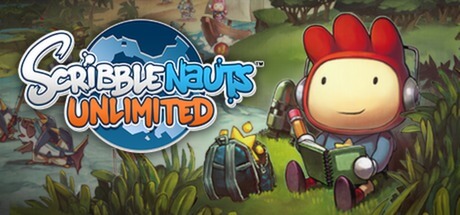 Picture of Scribblenauts Unlimited