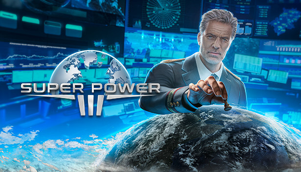 Picture of SuperPower 3