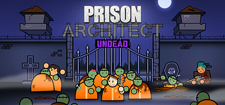 Picture of Prison Architect - Undead