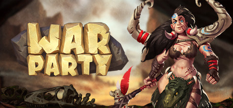 Picture of WAR PARTY