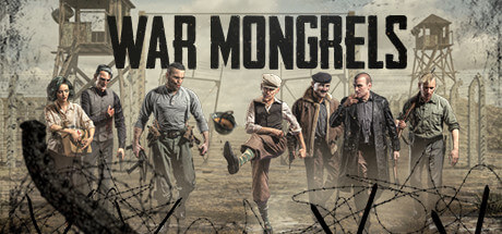 Picture of War Mongrels