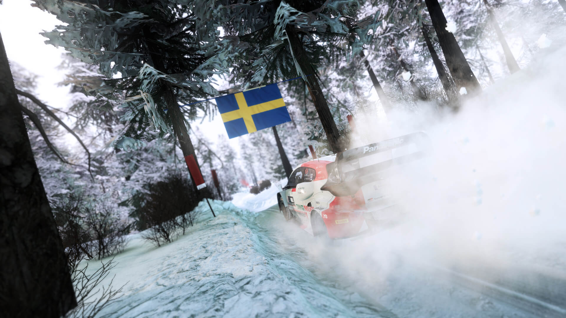 Picture of WRC Generations - Career Starter Pack Picture of WRC Generations - Career Starter Pack
