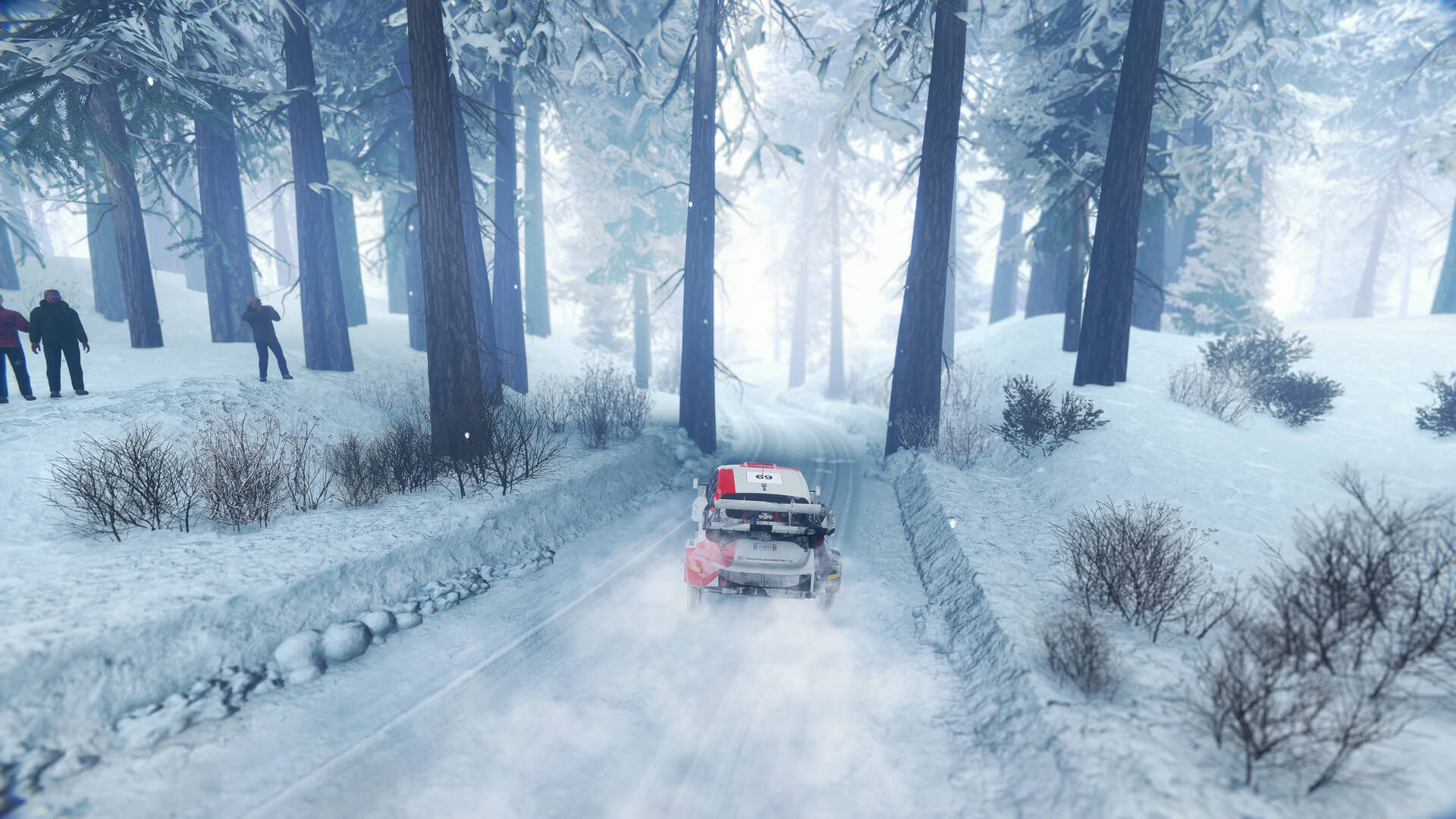 Picture of WRC Generations - Career Starter Pack Picture of WRC Generations - Career Starter Pack