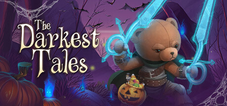 Picture of The Darkest Tales