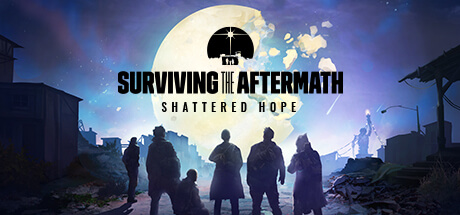 Picture of Surviving the Aftermath: Shattered Hope