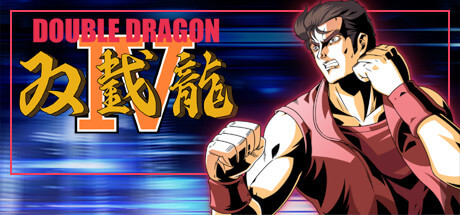 Picture of Double Dragon IV