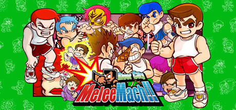 Picture of River City Melee Mach!!