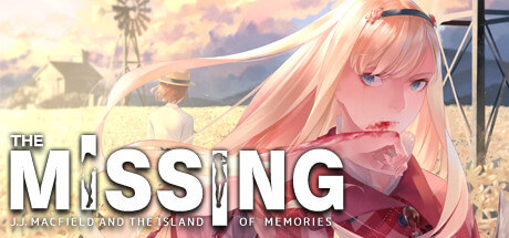 Picture of The MISSING: J.J. Macfield and the Island of Memories