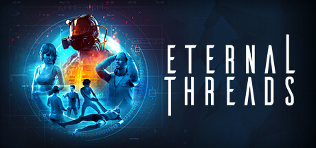 Show details for Eternal Threads Picture of Eternal Threads