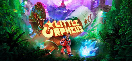 Show details for Little Orpheus Picture of Little Orpheus