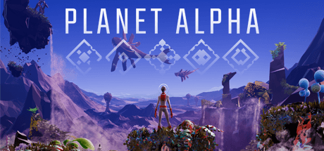 Picture of Planet Alpha
