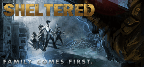 Picture of Sheltered