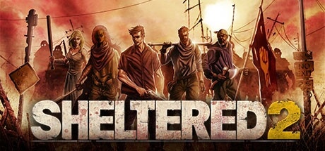 Picture of Sheltered 2