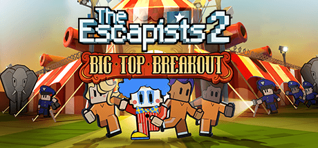 Picture of The Escapists 2 - Big Top Breakout