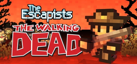 Picture of The Escapists: The Walking Dead
