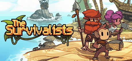 Picture of The Survivalists