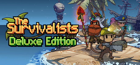 Picture of The Survivalists - Deluxe Edition