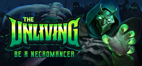Picture of The Unliving