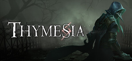 Picture of Thymesia