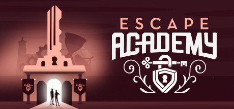 Show details for Escape Academy Picture of Escape Academy