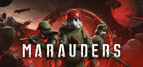 Picture of Marauders