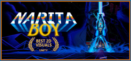 Picture of Narita Boy
