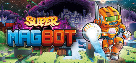 Picture of Super Magbot
