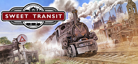 Picture of Sweet Transit