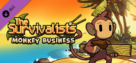 Picture of The Survivalists - Monkey Business Pack
