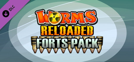 Picture of Worms Reloaded - Forts Pack