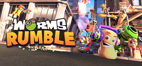 Picture of Worms Rumble