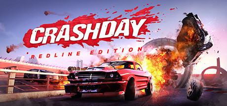 Picture of Crashday Redline Edition