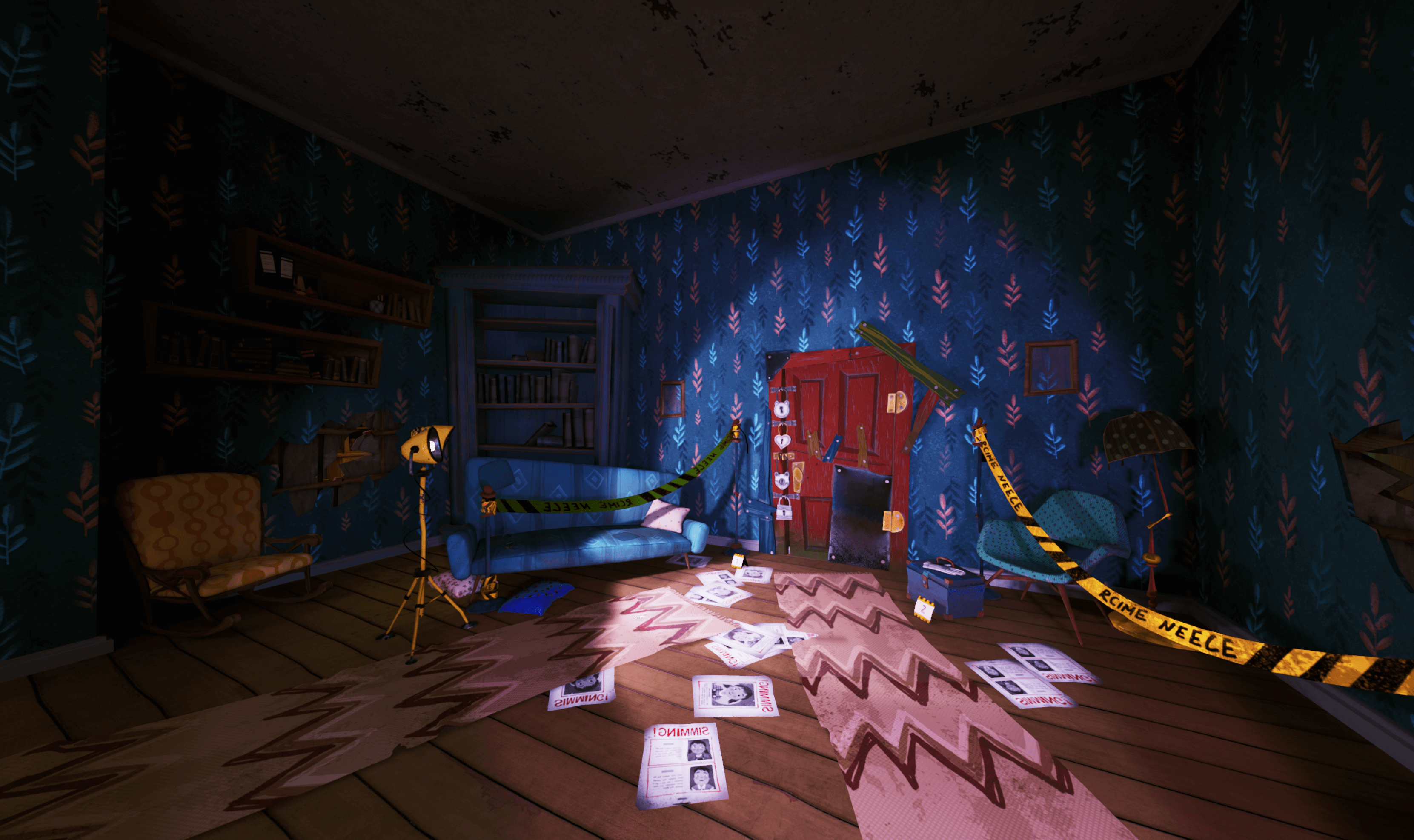 Picture of Hello Neighbor 2 Picture of Hello Neighbor 2