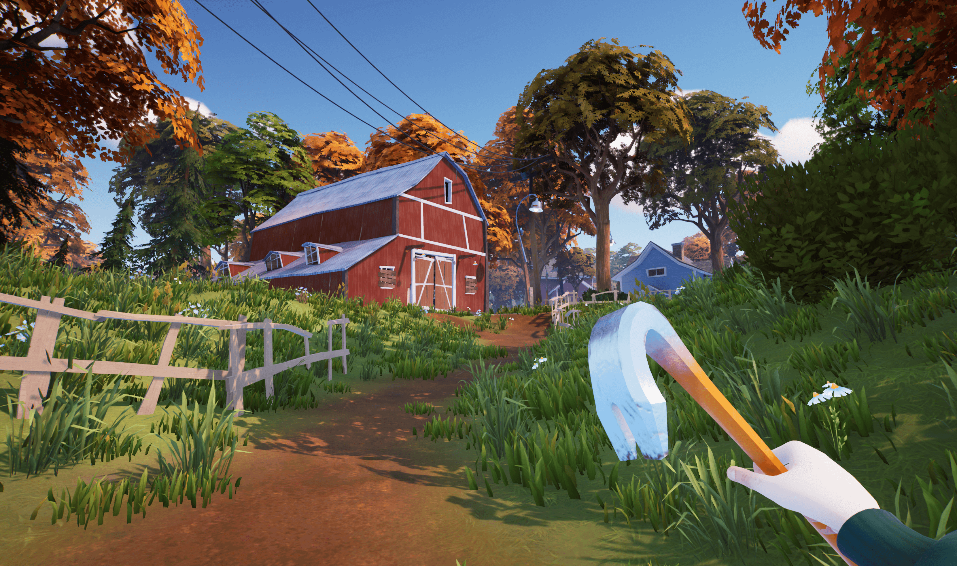 Picture of Hello Neighbor 2 Picture of Hello Neighbor 2