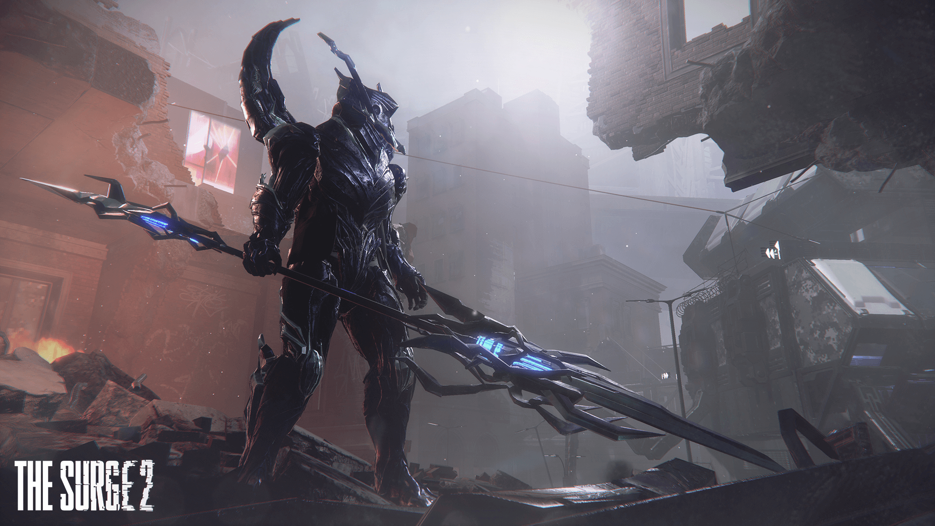 Picture of The Surge 2 Picture of The Surge 2