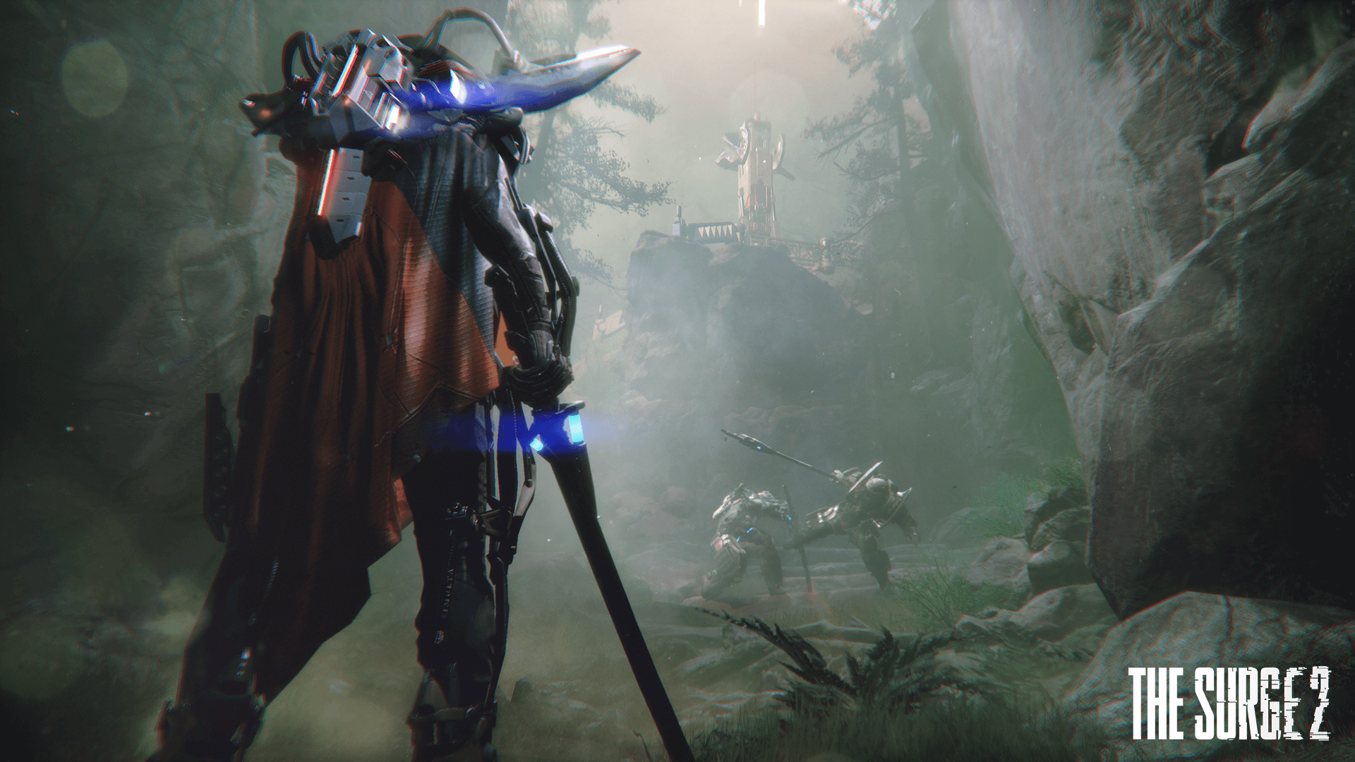 Picture of The Surge 2 Picture of The Surge 2