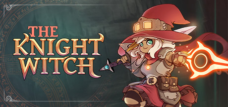 Picture of The Knight Witch