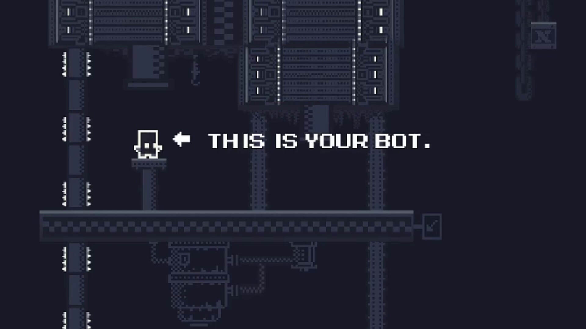 Picture of Bots Are Stupid Picture of Bots Are Stupid